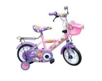 Xe đạp trẻ em Nhựa Chợ Lớn K54 
