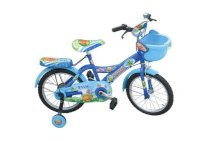 Xe đạp trẻ em Nhựa Chợ Lớn M910-X2B 16inch