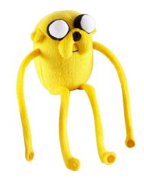 Adventure Time Jake 10" Plush