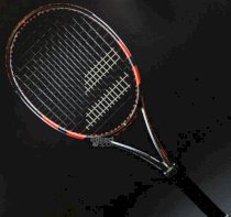Babolat Pure Strike (18 x 20) Tennis Racket 