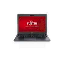Fujitsu Lifebook U554 (Intel Core i3-4010U 1.7GHz, 4GB RAM, 500GB HDD, VGA Intel HD Graphics 4400, 15.6 inch, Windows 8.1 Pro 64 bit)