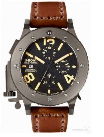 U-42 Automatic and Chrono Code: 6475