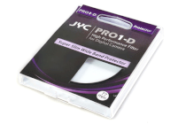 Filter Pro1D UV Wide band - Genuine JYC 62mm