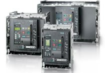 Máy cắt không khí Siemens 3WL1216-3CB32-1AA2 80KA 1600A