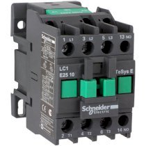 Contactor Tesys E Schneider LC1E0601M6 