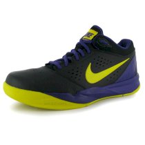  Nike Zoom Attero Mens Basketball Boots