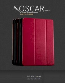 Bao da Kalaideng Oscar iPad mini