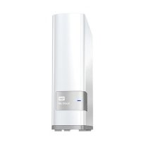 Western Digital My Cloud 2TB Multi-City Asia USB 3.0 (WDBCTL0020HWT-SESN)