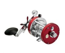 Abu Garcia Ambassadeur 7000i Round Conventional Reel