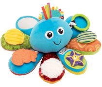 Lamaze Octivity Time Sensory Toy