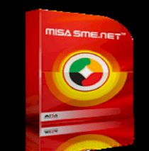 Phần mềm Misa SMS.NET 2012