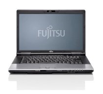 Fujitsu LifeBook E752 (Intel Core i5-3230M 2.6GHz, 4GB RAM, 320GB HDD, VGA Intel HD Graphics 4000, 15.6 inch, Windows 7 Professional 64 bit)