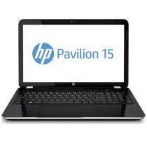 HP Pavilion 15-n225tu (G2H04PA) (Intel Core i3-4010U 1.7GHz, 4GB RAM, 500GB HDD, VGA Intel HD Graphics 4400, 15.6 inch, Windows 8.1 64 bit)