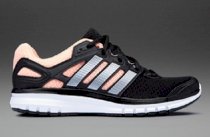 Adidas Duramo 6 - Glow Orange/Tech Grey Met/Running White