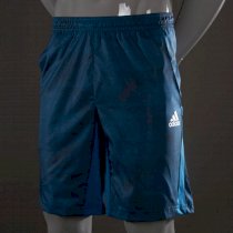 Adidas Adizero Bermuda Shorts - Tribe Blue