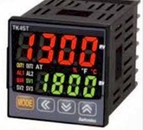 Đồng hồ nhiệt độ Autonics TK4S-B4CR