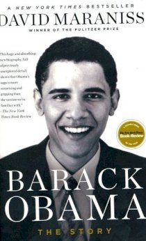 Barack Obama (The Story)