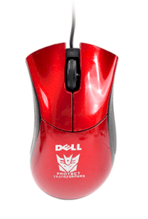 Chuột cho game thủ Dell Cobra