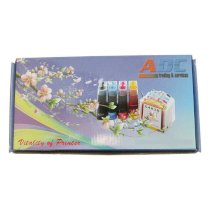 Hệ thống mực in liên tục ADC HP 8500