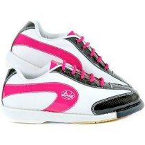 Linds New Era Terry Right Hand Womens Bowling Shoes