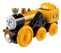 Thomas Wooden Railway - Stephen Engine