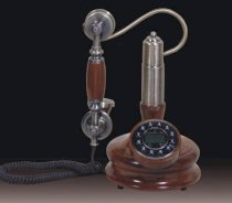 Máy điện thoại giả cổ ODEAN CY-519B