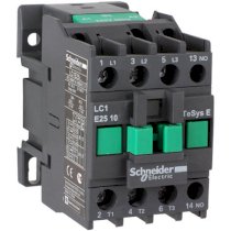 Contactor Tesys E 3P 1NO+1NC Schneider LC1E95M6