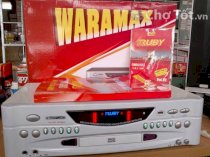 Waramax MIDI-3600 II
