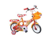 Xe đạp trẻ em Nhựa Chợ Lớn M965-X2B 14inch