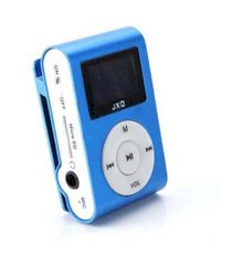 Máy nghe nhạc Mp3 JXD