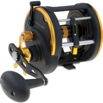 PENN Squall Level Wind Conventional Reels