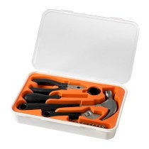 Bộ dụng cụ sửa chữa 17 món / FIXA 17-piece tool set - Ikea, Thụy Điển