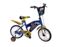 Xe đạp trẻ em Nhựa Chợ Lớn M871-X2B 14inch