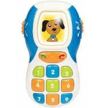 Baby Cell Phone