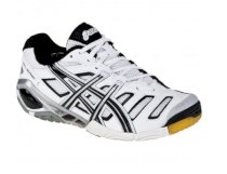  Asics GEL-Sensei 4 Women's Volleyball Shoes