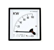 Đồng hồ đo công suất gắn tủ AC/3 pha Sew ST-72 KW ( 1.5%)
