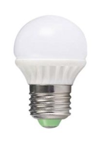 Đèn led cầu đui xoáy Fraroii FR - L1454