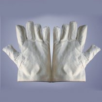 Găng tay vải bạt GT11