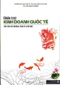 Chiến lược kinh doanh quốc tế