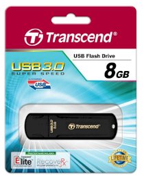 USB Transcend JF700 8GB