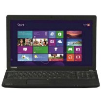 Toshiba Satellite Pro C70-B-10E (PSCNVE-002002EN) (Intel Core i5-4200U 1.6GHz, 6GB RAM, 500GB HDD, VGA ATI Radeon R7 M260, 17.3 inch, Windows 8.1 64 bit)