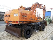 Hitachi WH06D