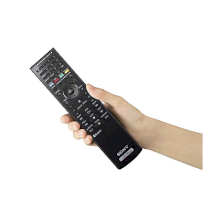 Sony Blu-ray Remote Control ND
