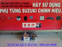 Bi moay ơ trước xe tải suzuki 500kg