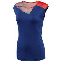 Adidas adiZero Cap Sleeve Top Fall 2013 Women's