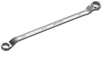 Cờ lê 2 đầu tròng KTC M5-2123 (21x23mm, dài 322mm)