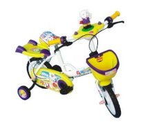 Xe đạp trẻ em Nhựa Chợ Lớn M665 - X2B