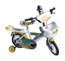 Xe đạp trẻ em Nhựa Chợ Lớn M631-X2B