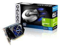 Galaxy GeForce GT630 (NVIDIA GeForce GT630 , 1GB GDDR5, 128 bit, PCI Express 2.0)