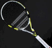 Babolat Aeropro Team GT Tennis Racket